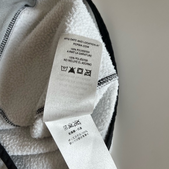 Patagonia Tech Fleece Hoodie - Picture 14 of 15